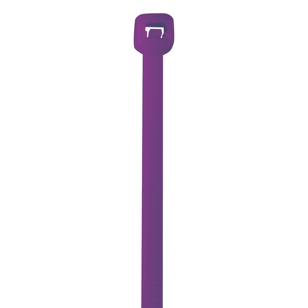 Colored Cable Ties, 50#, 11 A98990