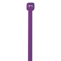 Colored Cable Ties, 50#, 11 A98990