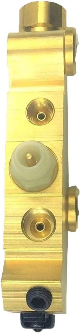 Proportioning Valve Disc/Drum Pack of 2 S97128