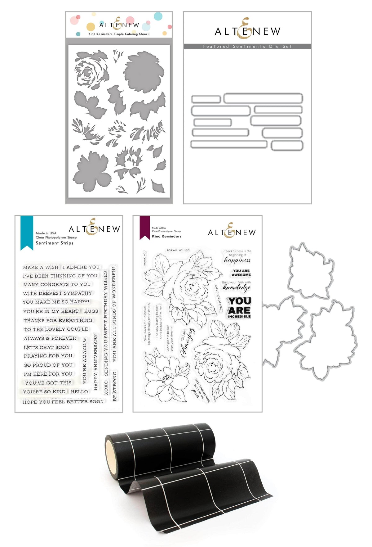 Cardmaking Kit O428919