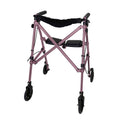 Regal Rose Rollator T734