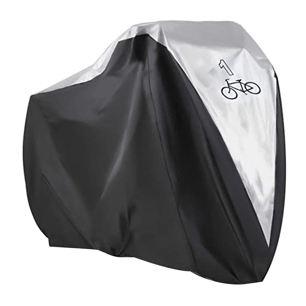 Waterproof Bicycle Cover A380
