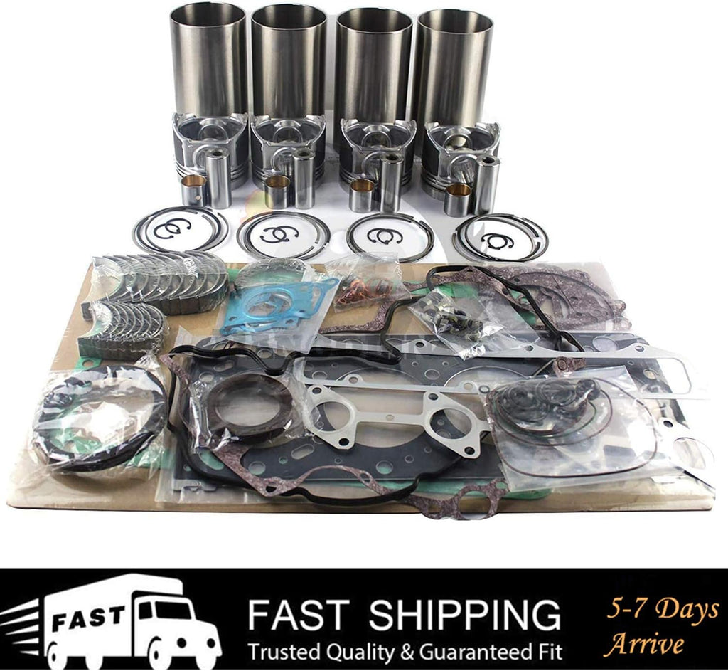 Engine Rebuild Kit Pack of 2 U37502