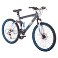 Aluminum Frame Mountain Bike K5715