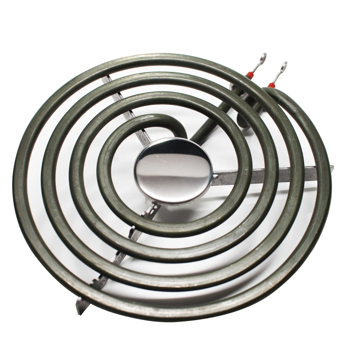 2-Pack 6 inch 4 Turns Surface Burner Element C600629