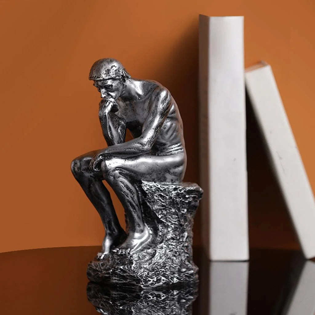 Resin Sculpture Statue Figurine N231