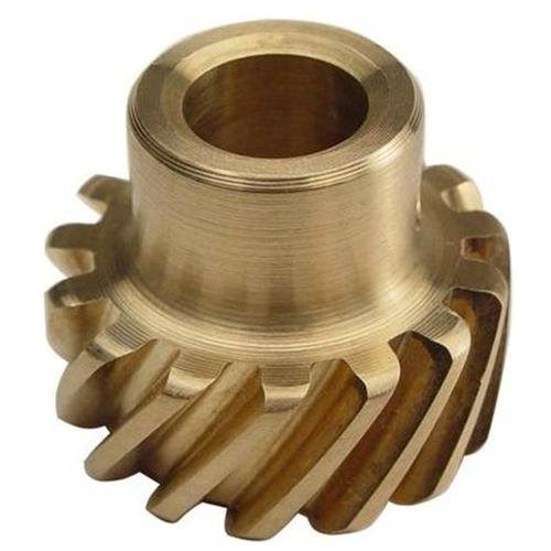 Bronze Distributor Gear Q401