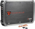 2000 Watt Mono Class D Car Audio Amplifier W111692