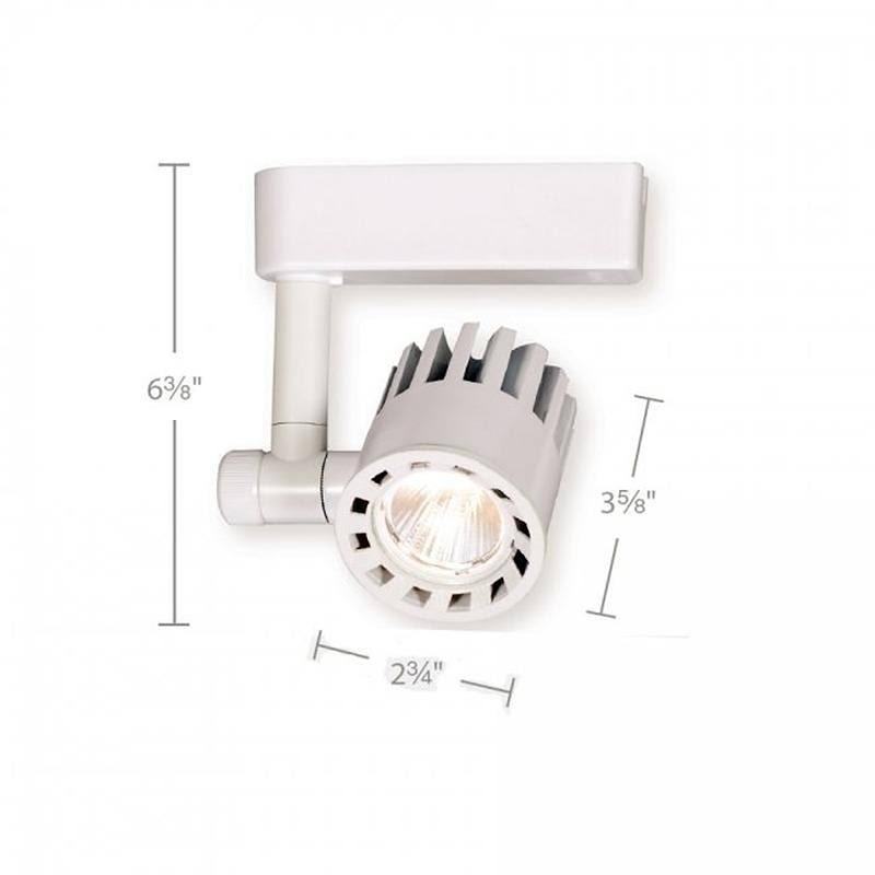 LED Track Head N391603