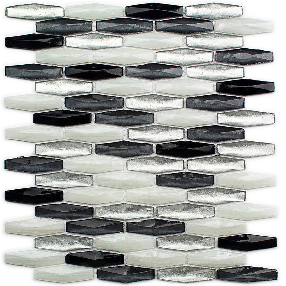 Divine Glass Wall Tile E3101