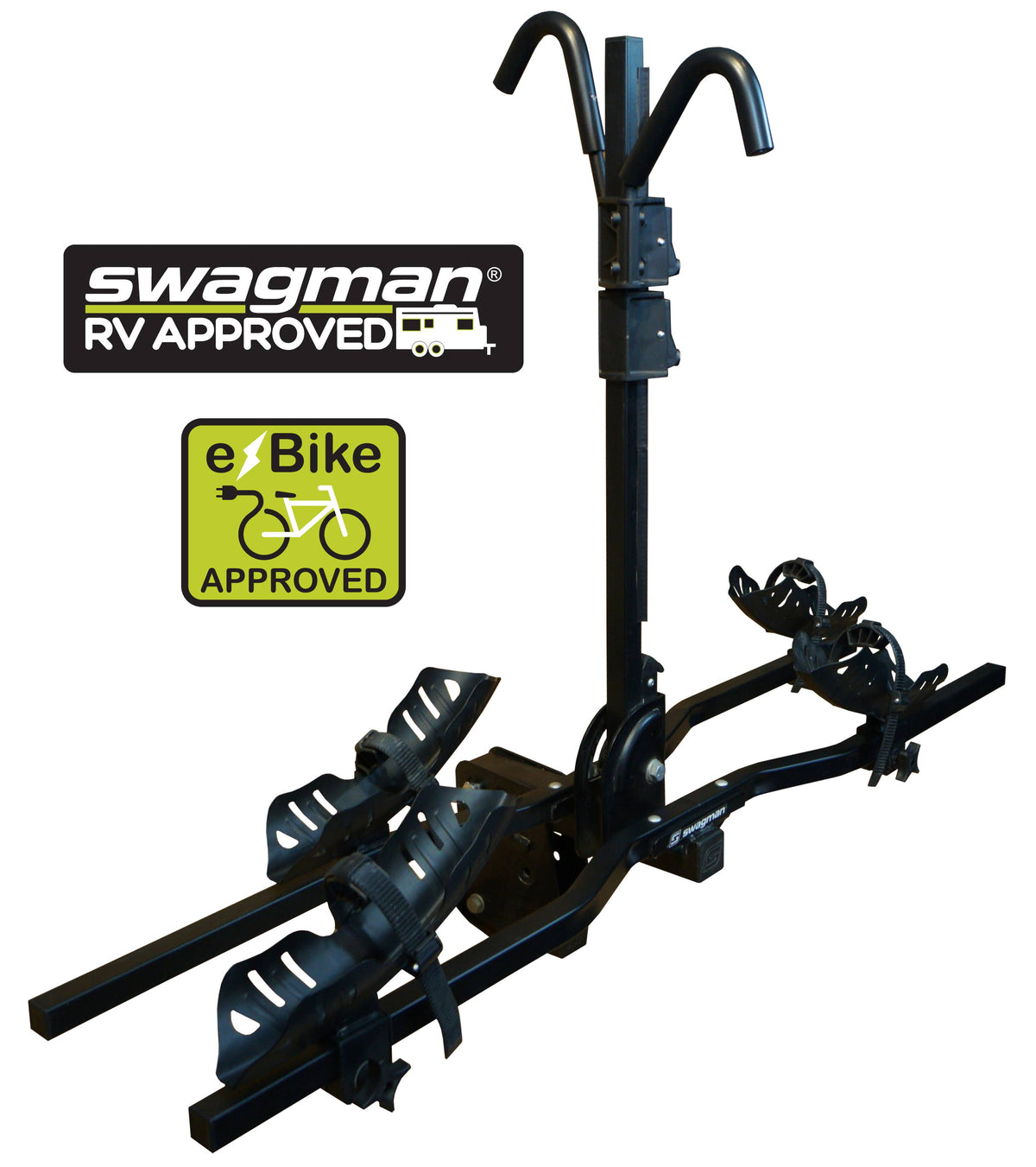 E-Bike Carrier Q962977