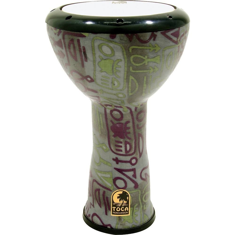 Doumbek African Dance Drum T161