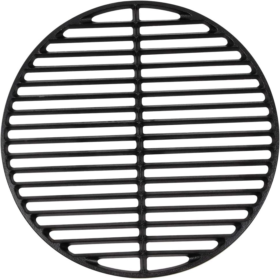 Cast Iron Grate Lifter for Kamado Grill, Pack of 2 Z14194