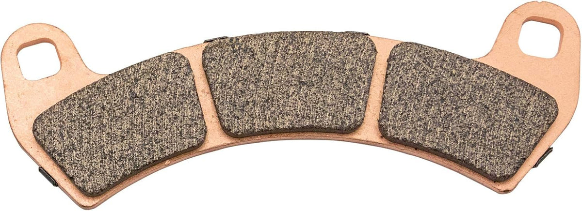 Sintered Brake Pads Pack of 2 B4064