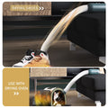 Portable Clothes Dryer with Clothes Bag and Expansion Tube B231222