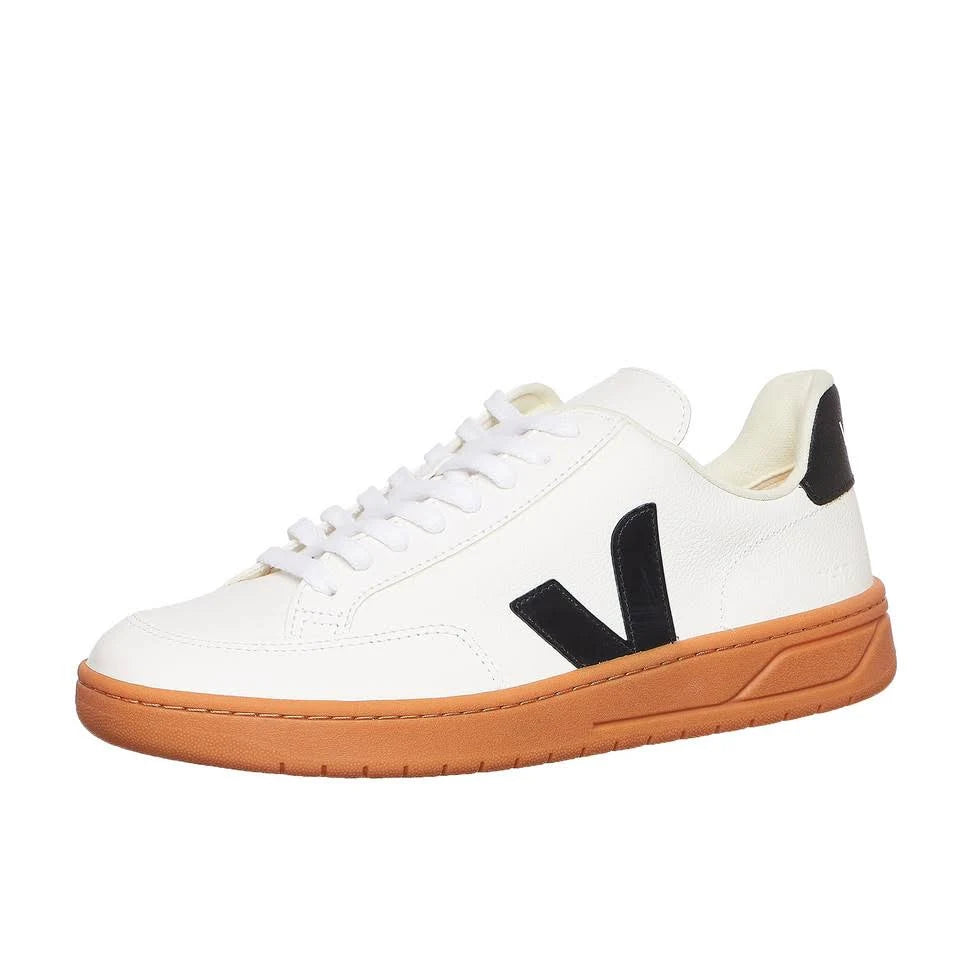 White / Black / Gum Sneakers L52265