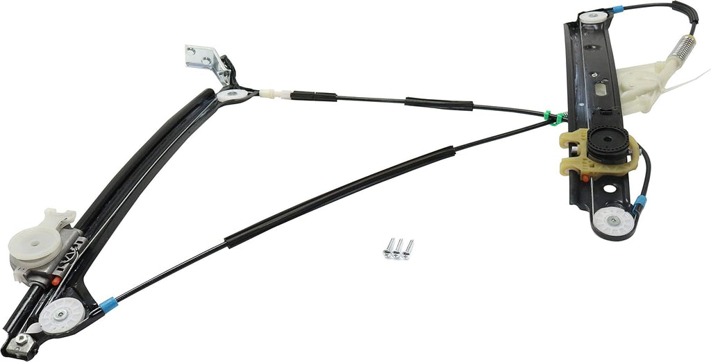 Window Regulator Power Pack of 2 W34263