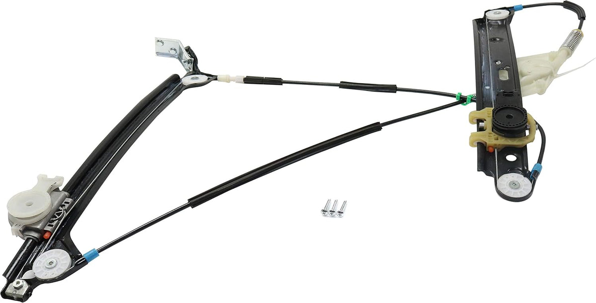 Window Regulator Power Pack of 2 W34263