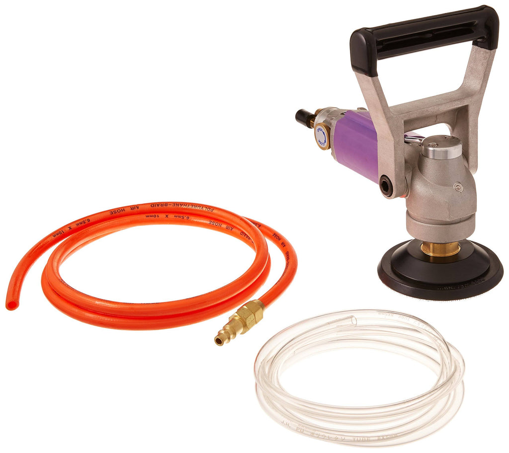 4-Inch Wet Air Polisher/Sander D39908