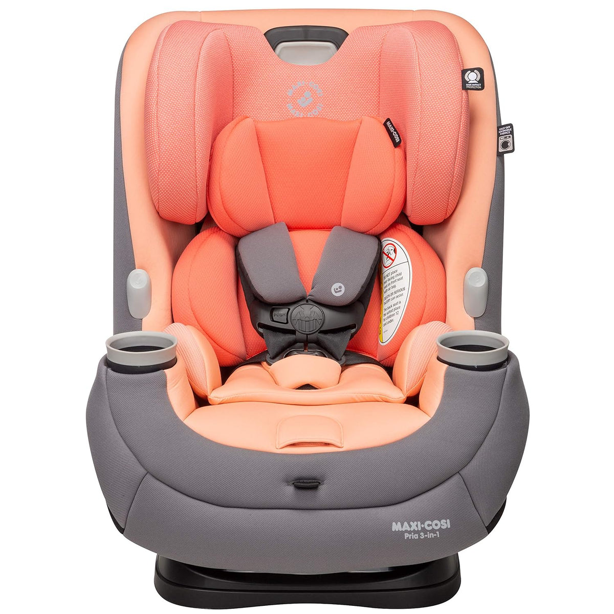 3-in-1 Convertible Car Seat O327