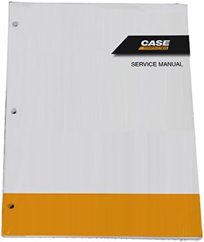 Workshop Repair Service Manual Pack of 2 V433