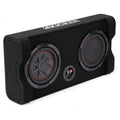 8x22 2-Ohm Subwoofer Enclosure C6013