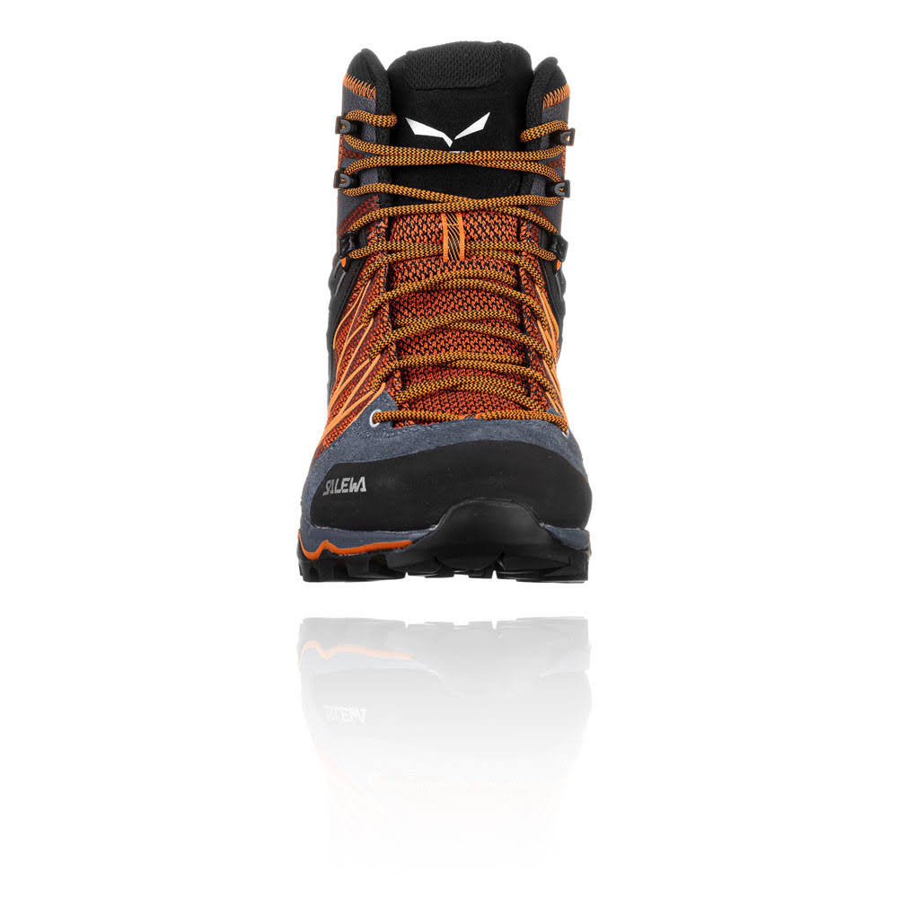 Men's Mountain Trainer Lite Mid GTX Black Out O289