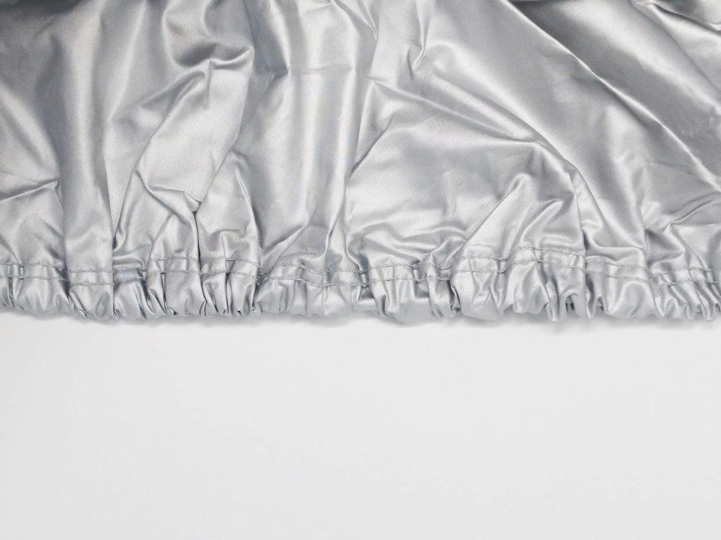 RV Cover for Class A RV 33' - 37' Long with Fleece Lining C25971