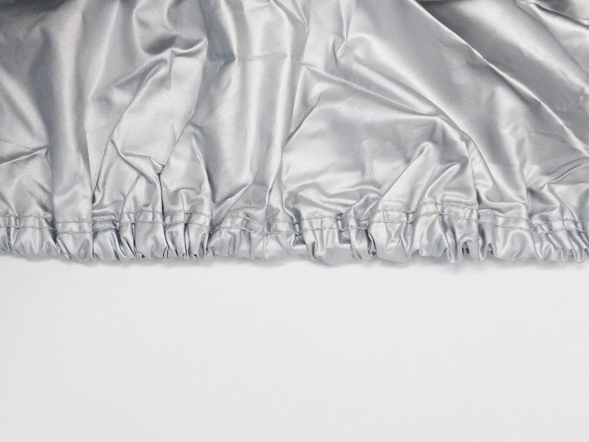 RV Cover for Class A RV 33' - 37' Long with Fleece Lining C25971