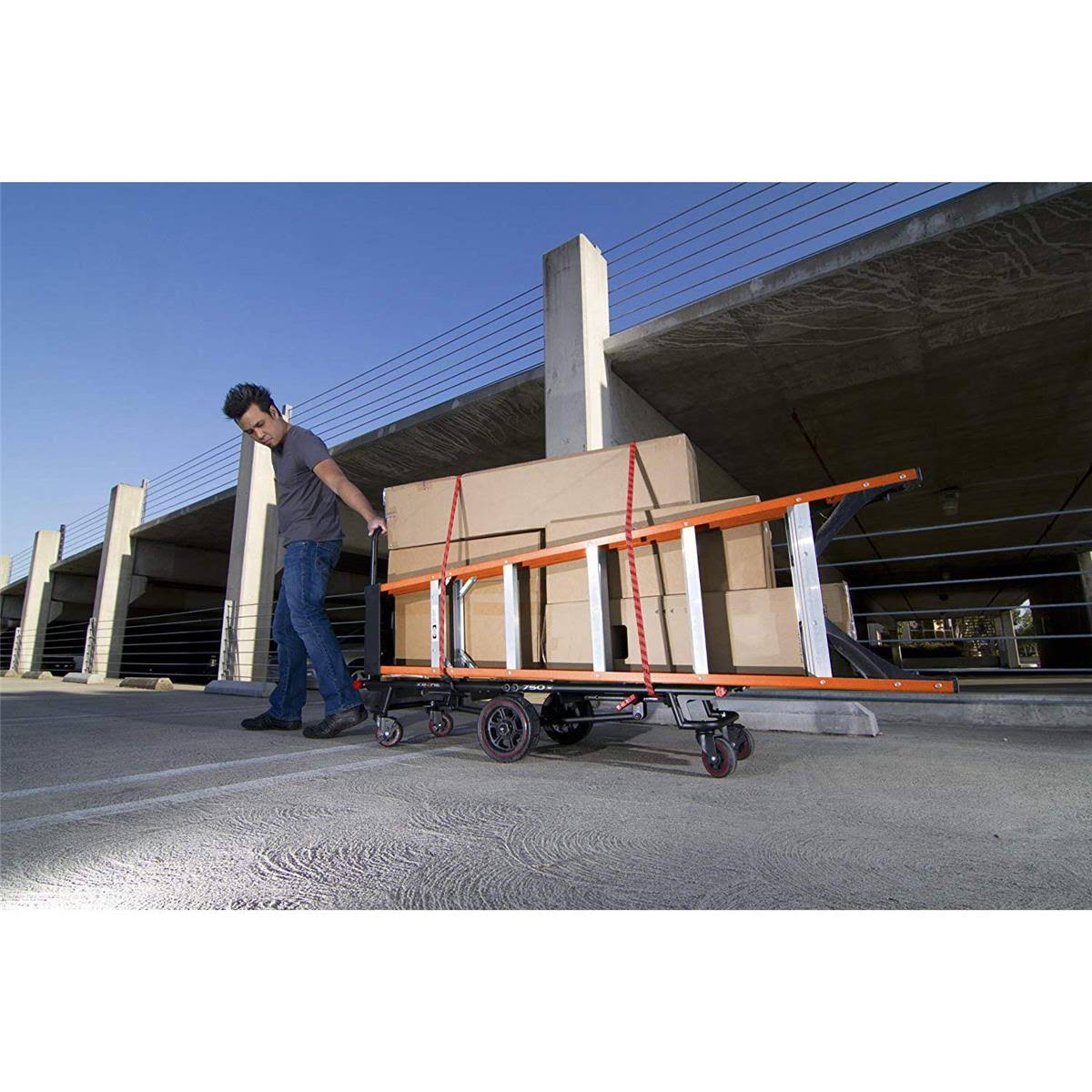 All-Terrain Cart K72354