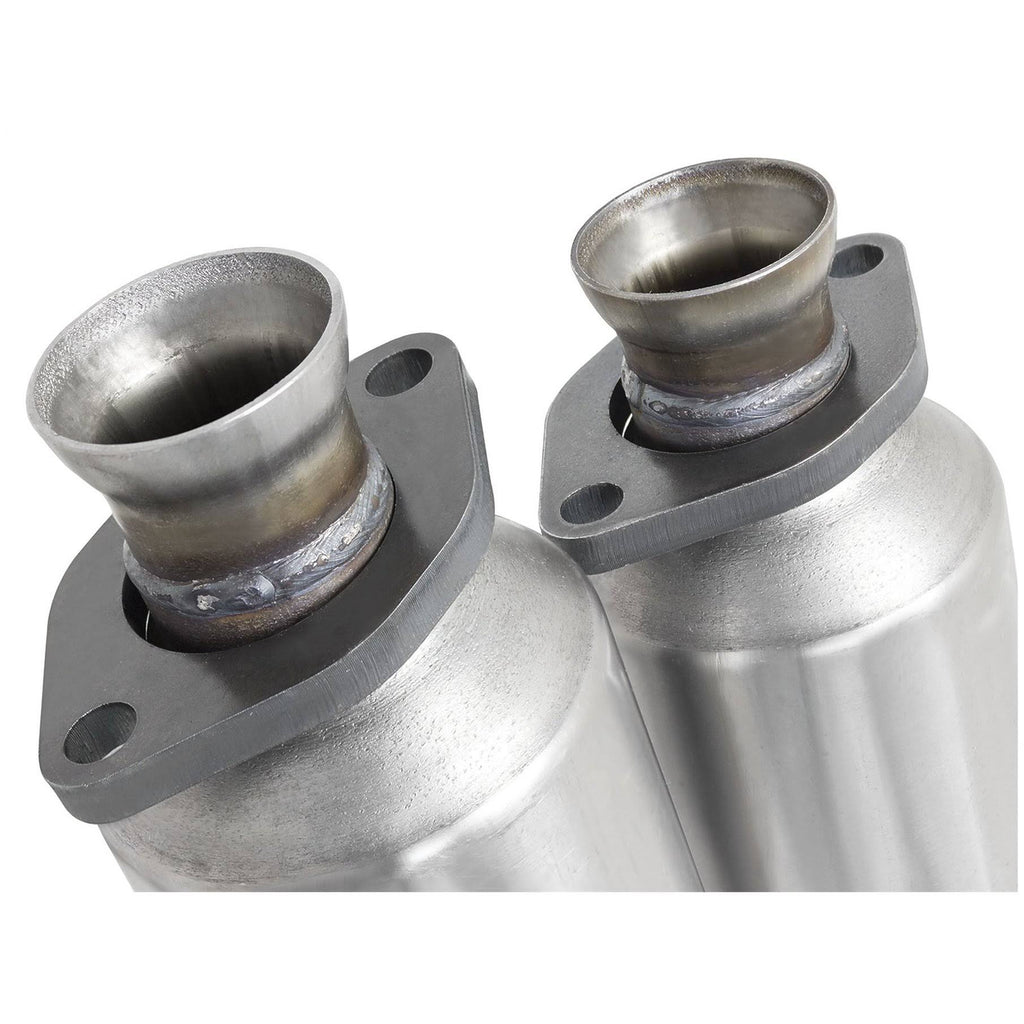 Catalytic Converter N7819