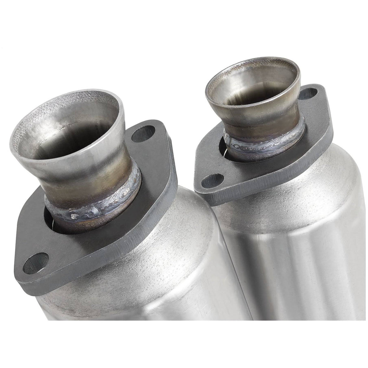 Catalytic Converter N7819