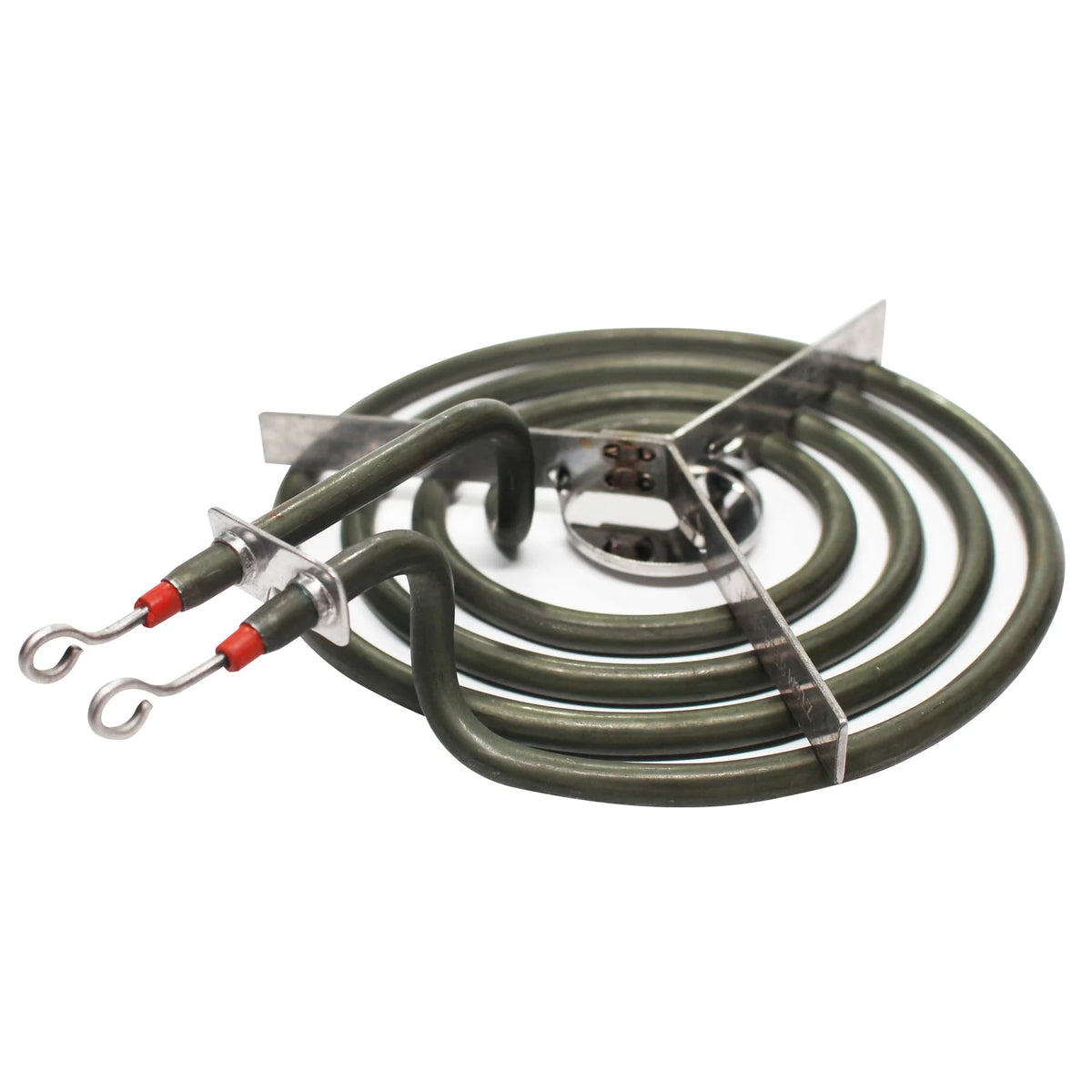 6 inch 4 Turns Surface Burner Element for Range, Stove & Cooktop P9914