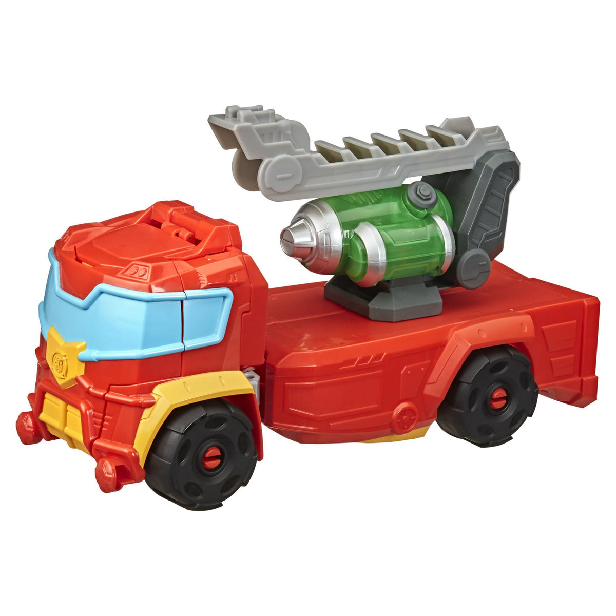 15” Transformers Rescue Bots Academy Hot Shot Kids Toy Action Figure P1902