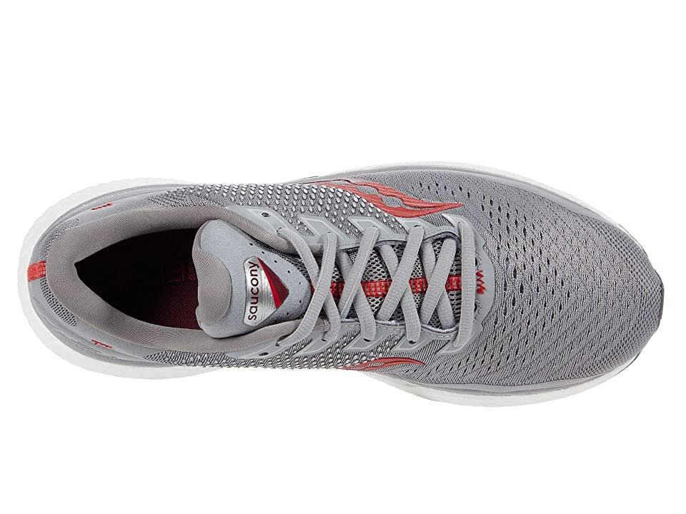 Alloy Red Men's Running Shoes I895