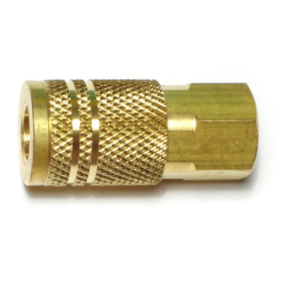 Brass Air Hose Couplers K5694