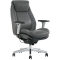 Bonded Leather High-Back Manager Chair L6267