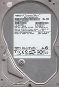 320GB SATA 3.5 Hard Drive H489