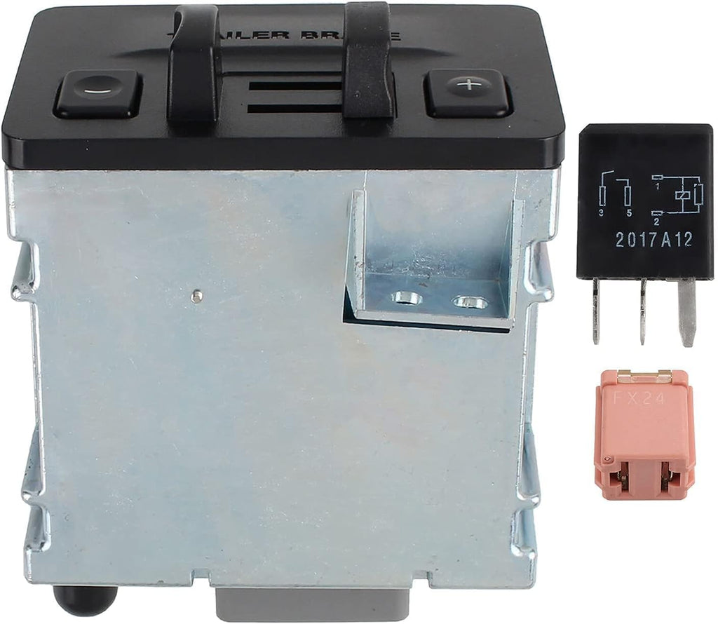 Trailer Brake Controller Module for Ford F150 U16803