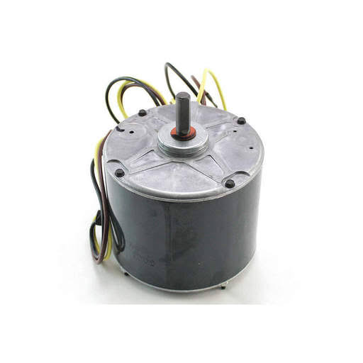 460V 1/4 HP 1100/900RPM Motor A348