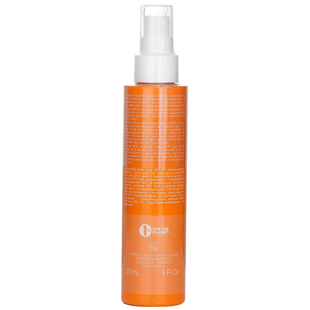 Sun Spray Body Lotion SPF 50 150ml Y297