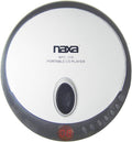 Portable CD Player with Earbuds Black L560