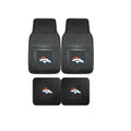 4pc Floor Mat Sets V630196