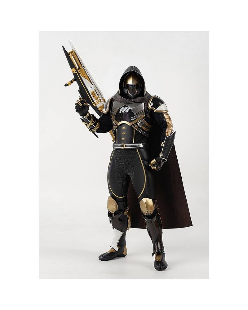 1:6 Scale Figure Q509579