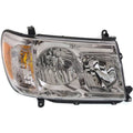 Toyota Land Cruiser Headlight U99318