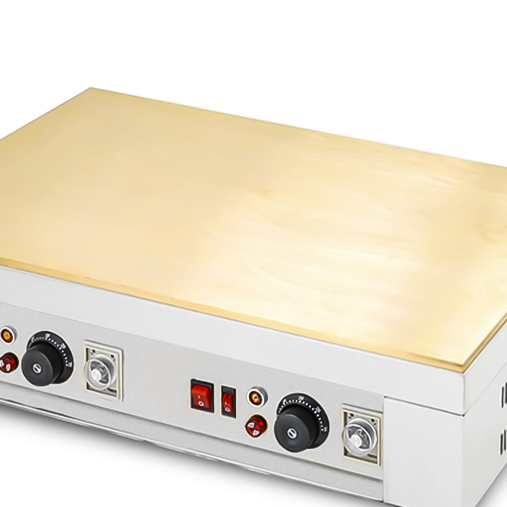 Japanese Pancake Maker with Dual Pan H925701