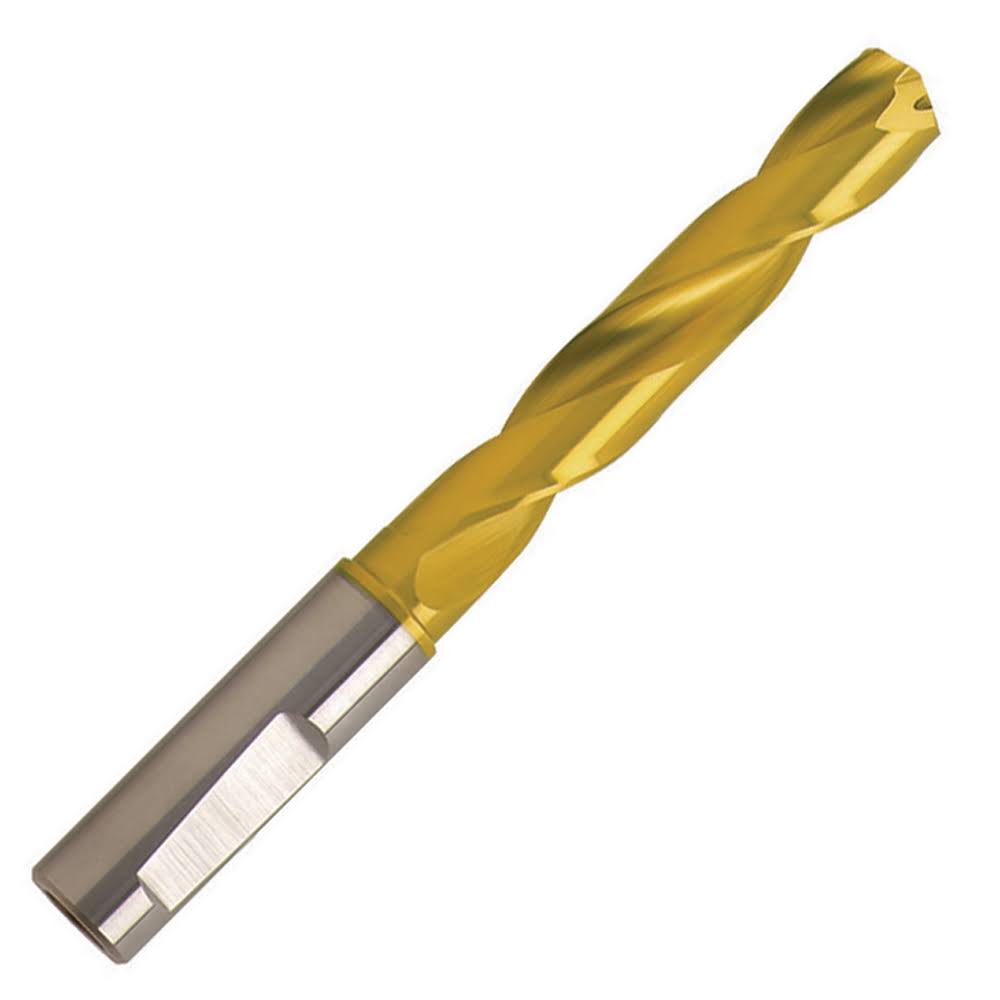 7.8mm Carbide Coolant Fed Drill J5646