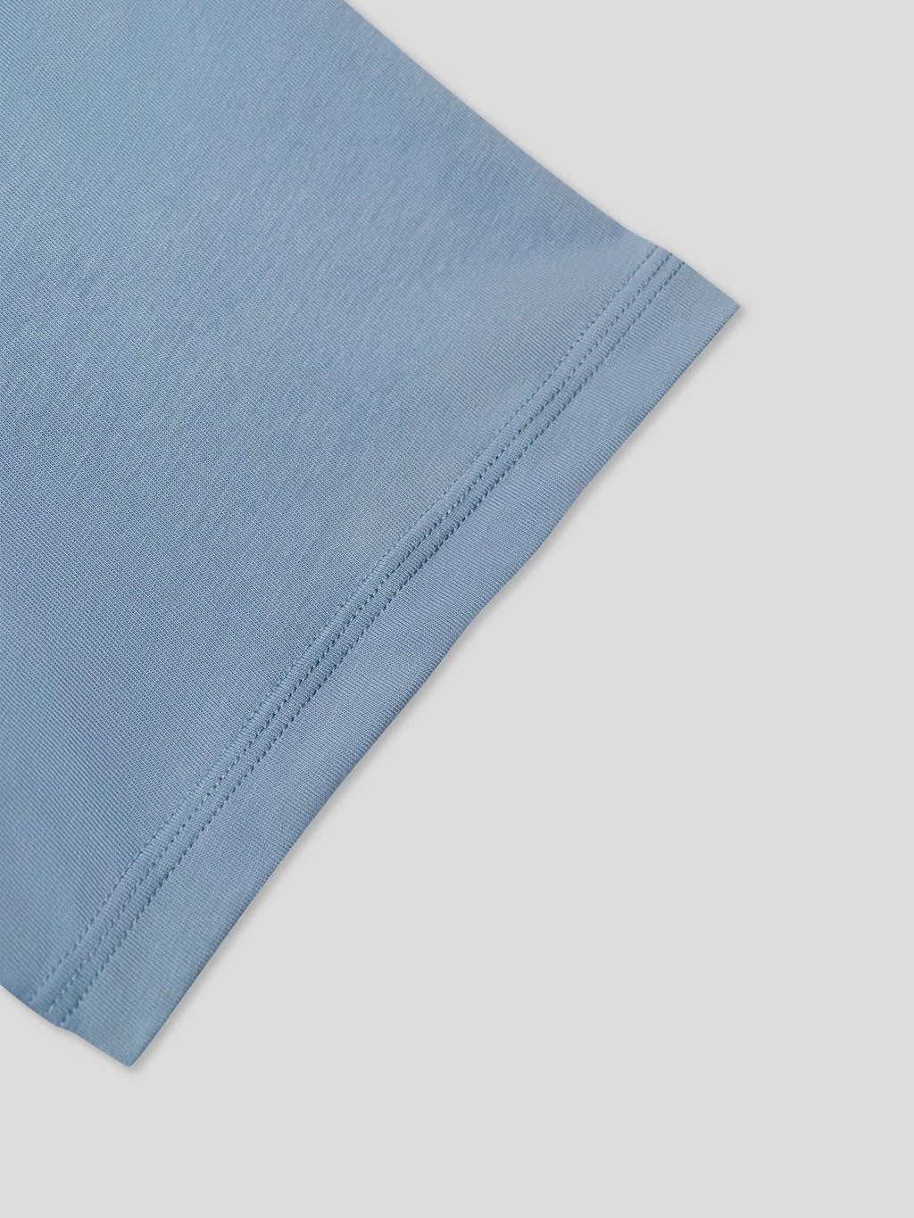 StayCool 2.0 Split-Hem Tee