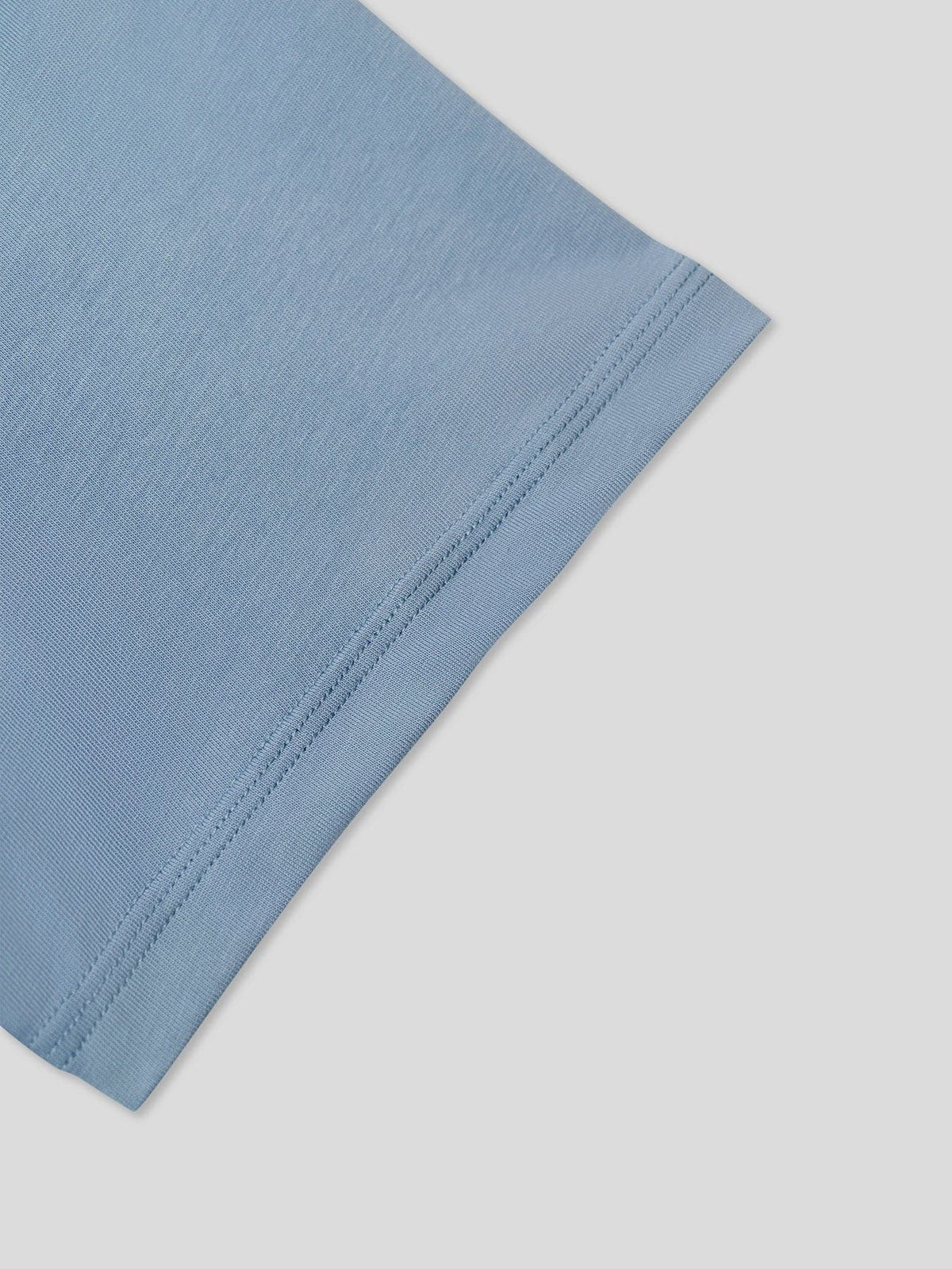 StayCool 2.0 Split-Hem Tee