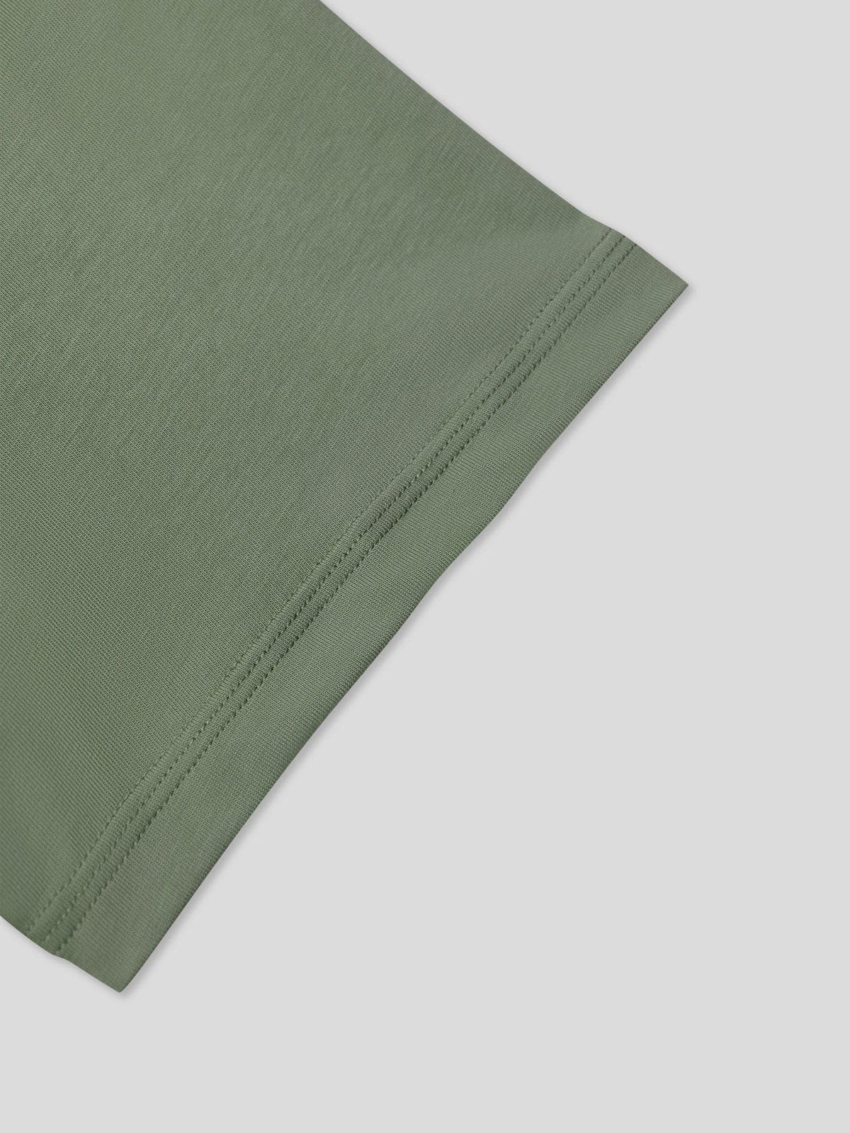 StayCool 2.0 Split-Hem Tee